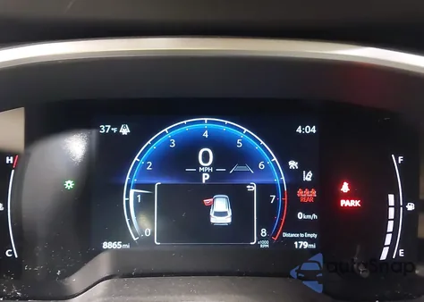 2023 Toyota Corolla Cross Xle из США, поврежденный, VIN 7MUDAABG5PV051781